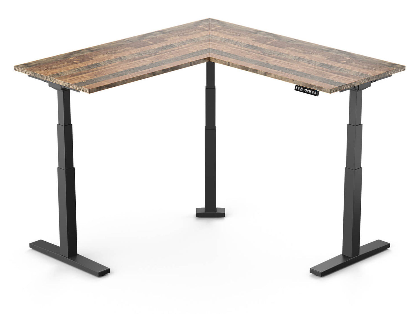 Direction Corner Desk