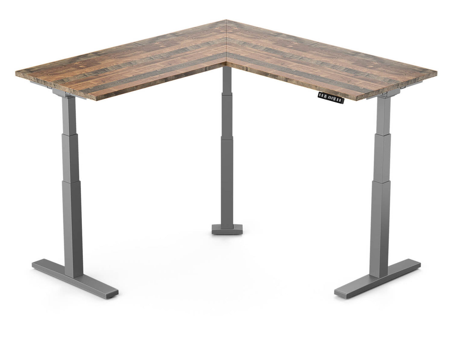 Direction Corner Desk