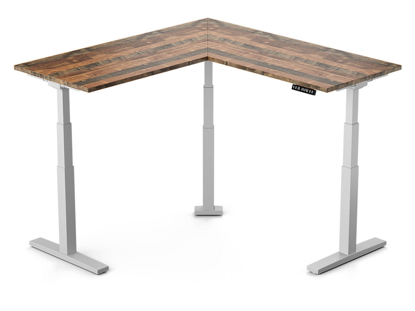 Direction Corner Desk