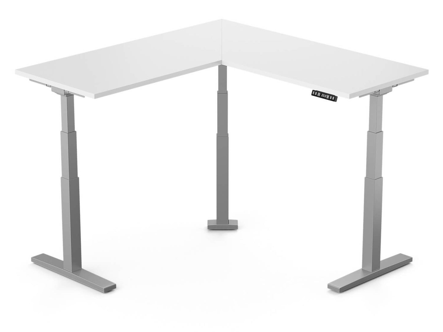Direction Corner Desk