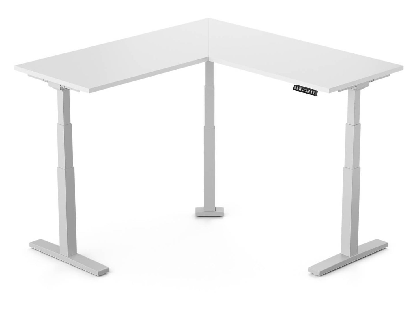 Direction Corner Desk