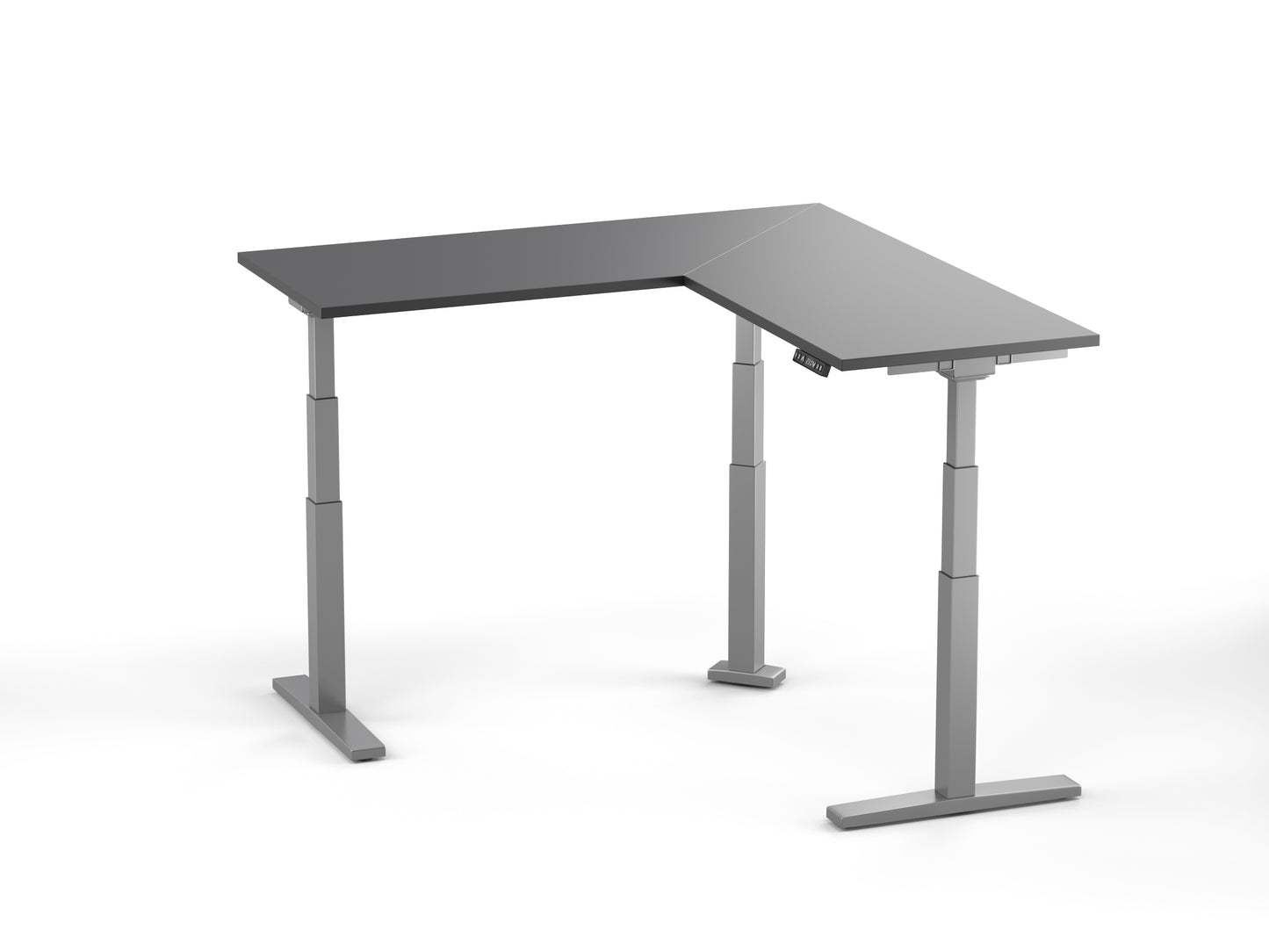 Direction Corner Desk