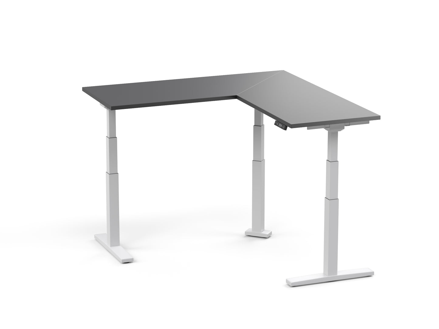 Direction Corner Desk