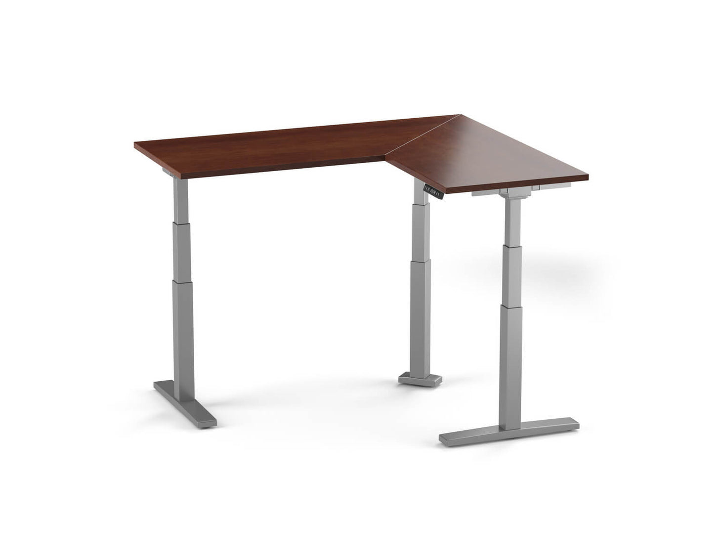 Direction Corner Desk