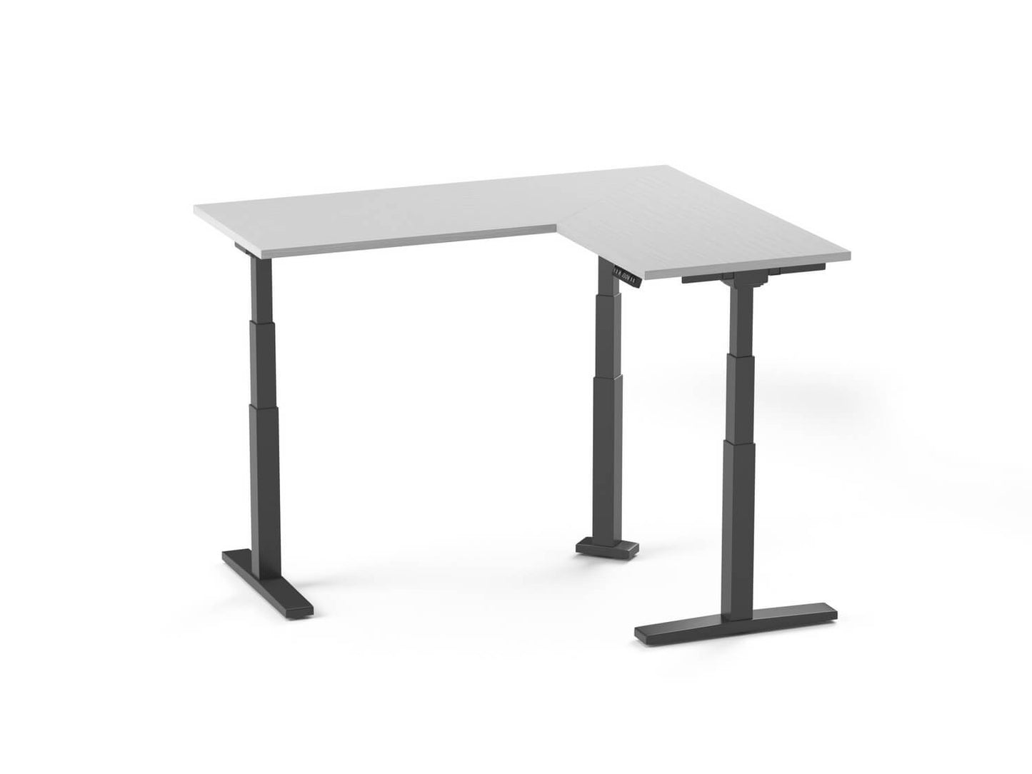 Direction Corner Desk