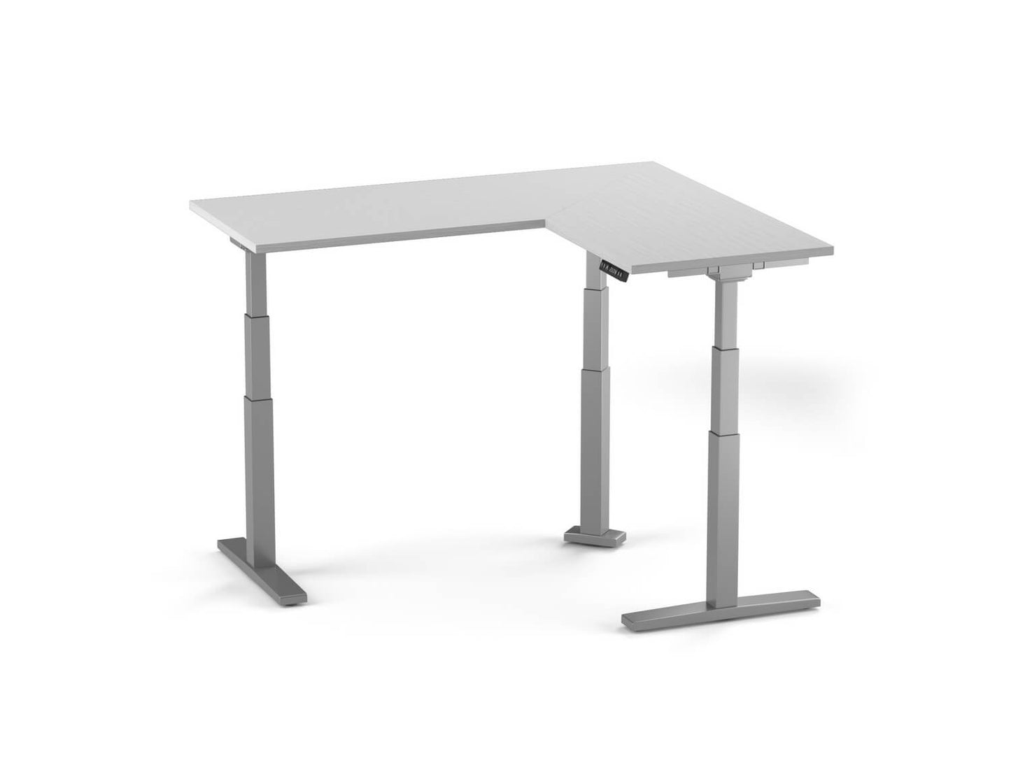 Direction Corner Desk