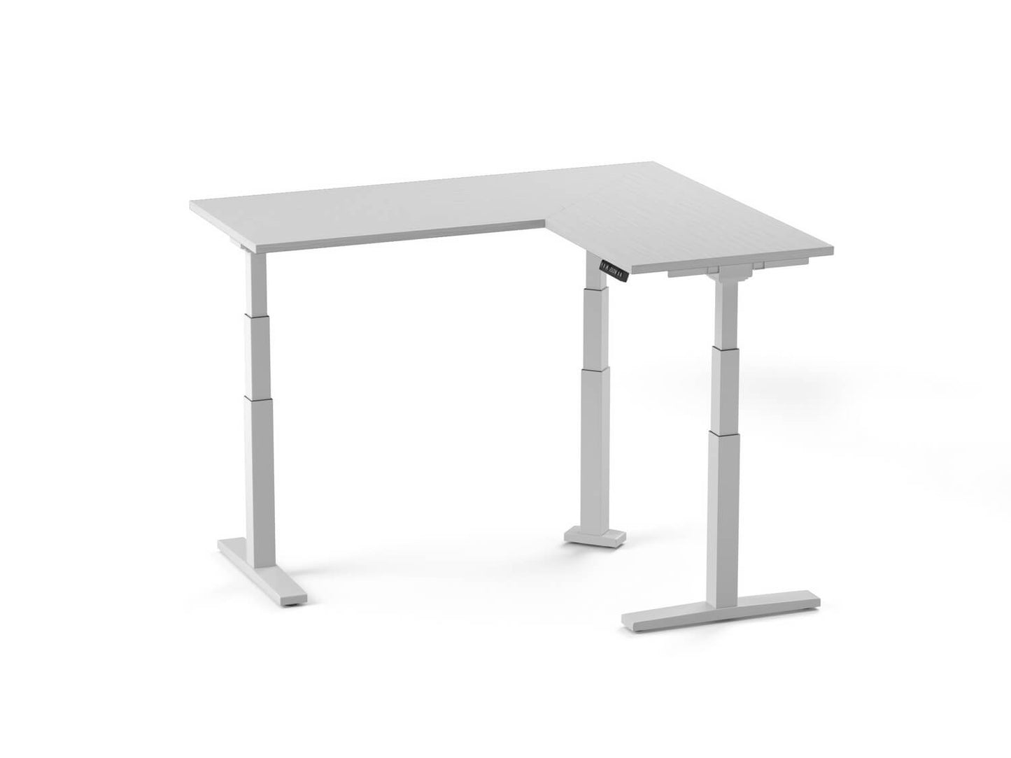 Direction Corner Desk