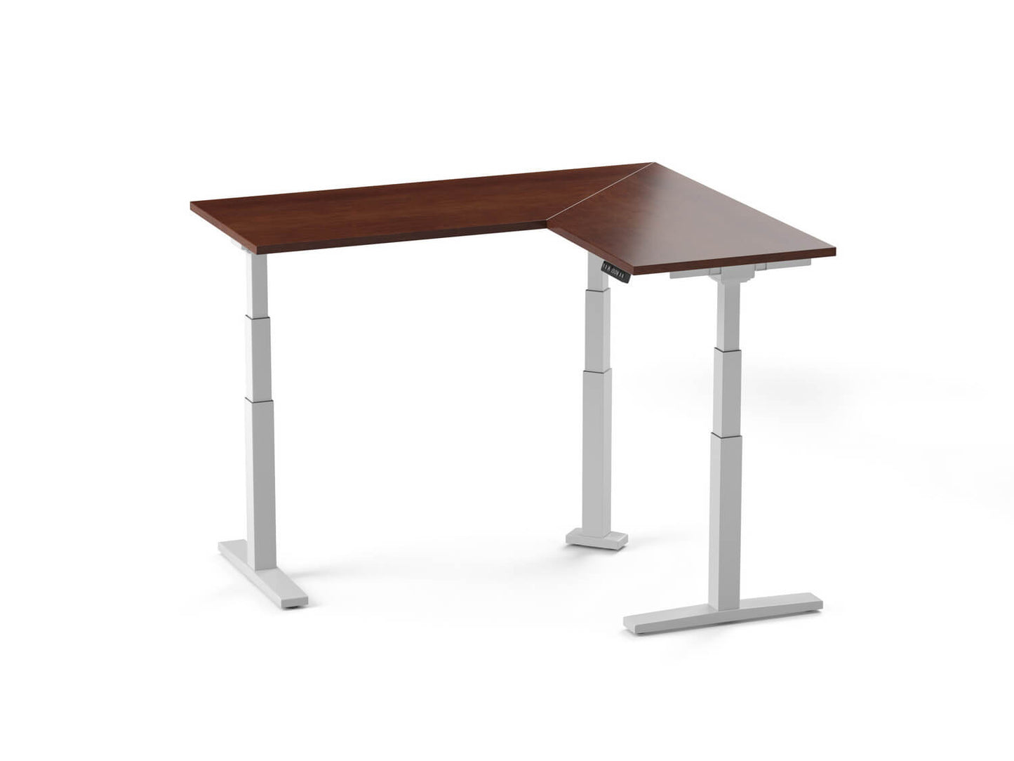 Direction Corner Desk