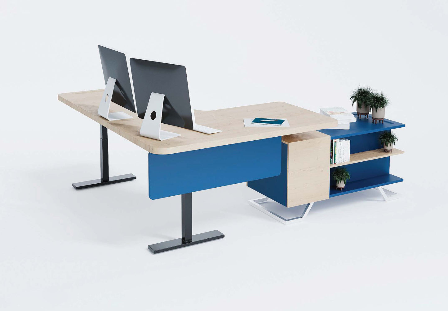 Direction Executive Desk