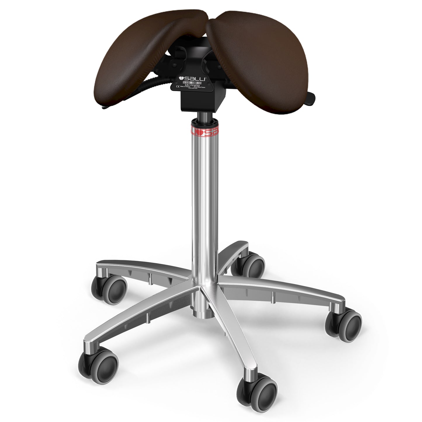 Saddle
