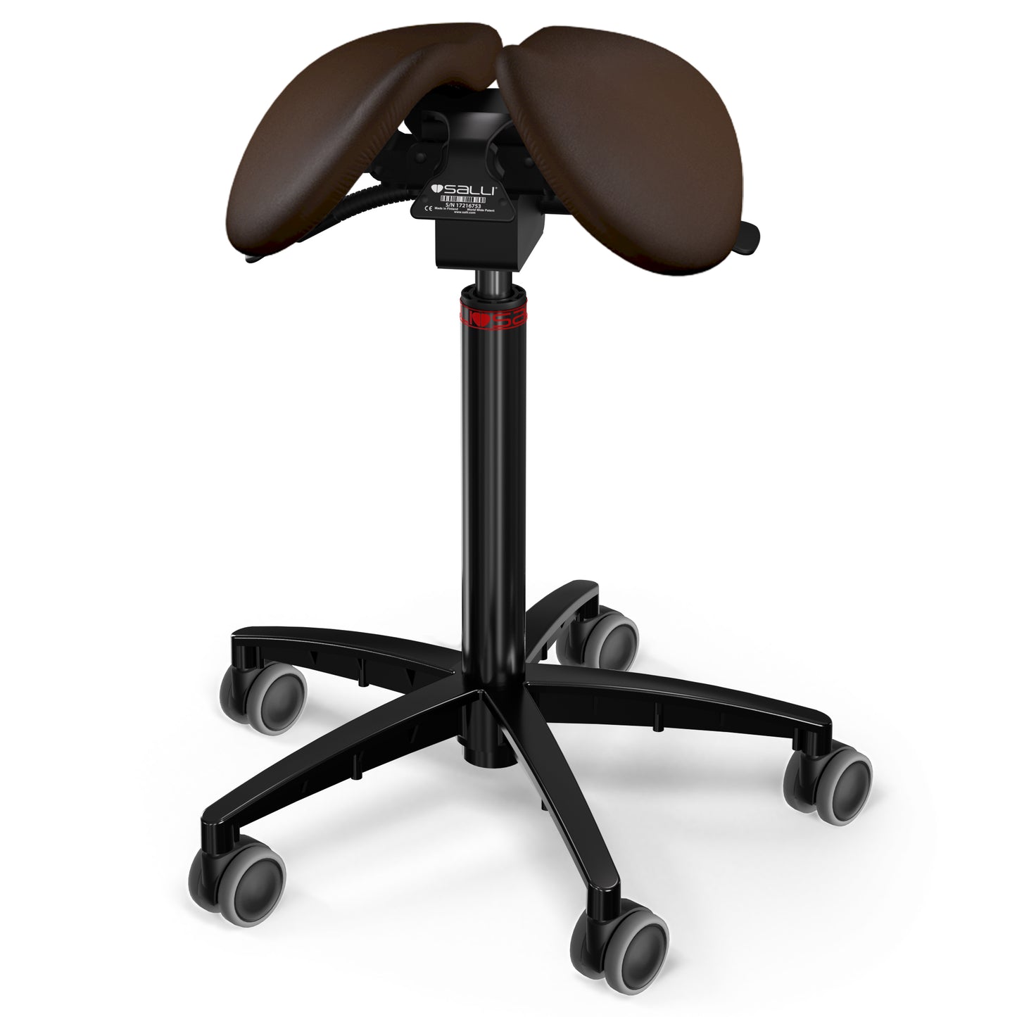 Saddle