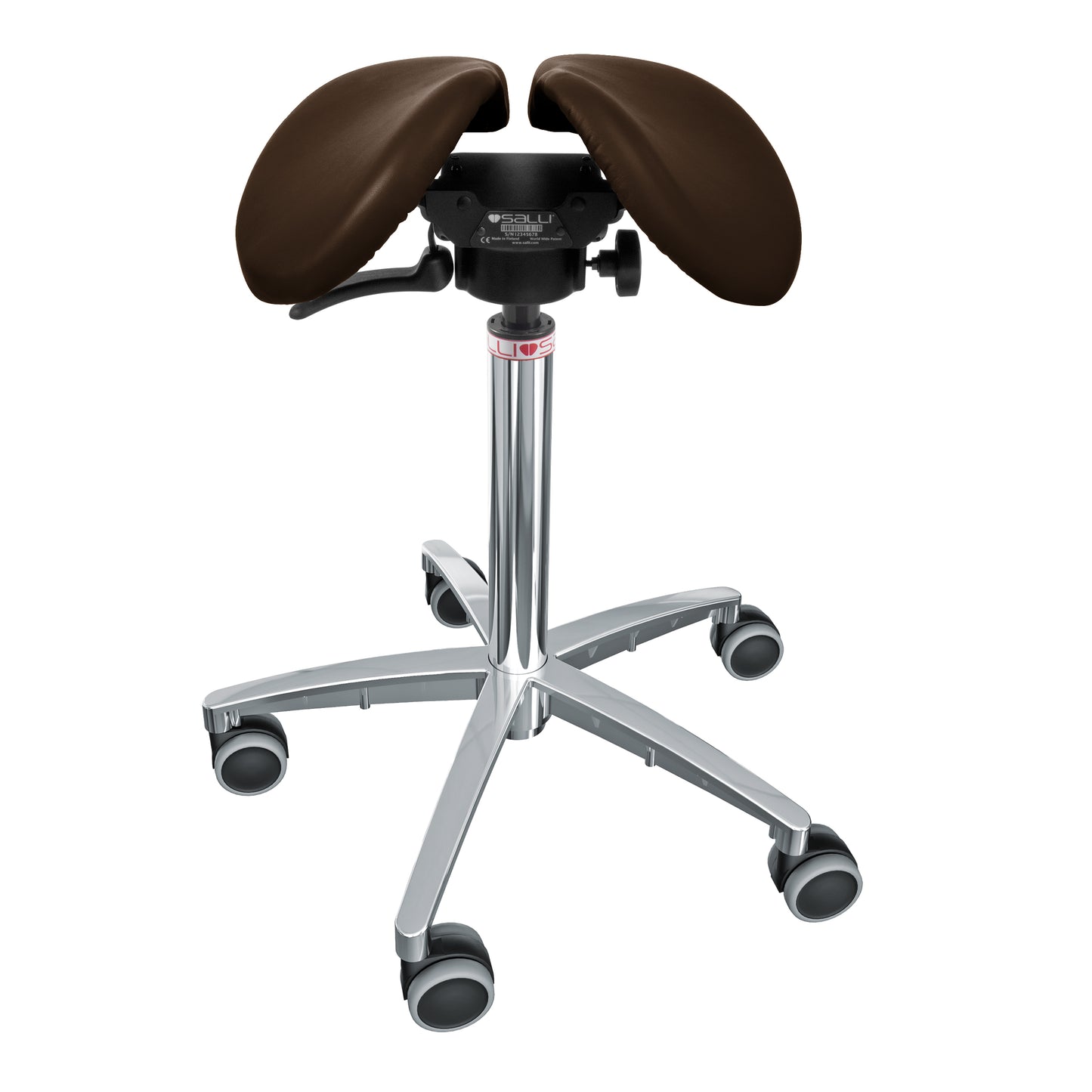 Saddle