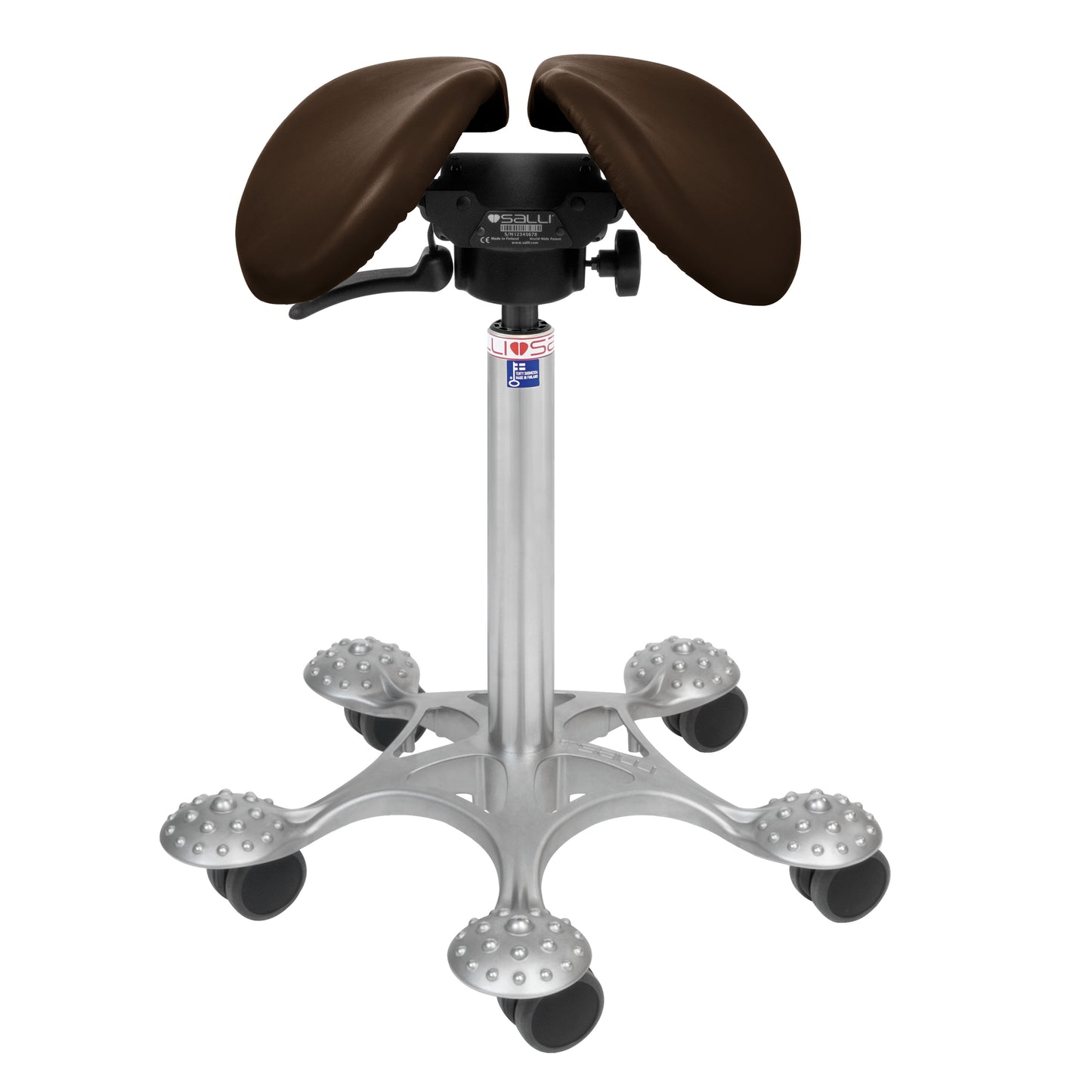 Saddle
