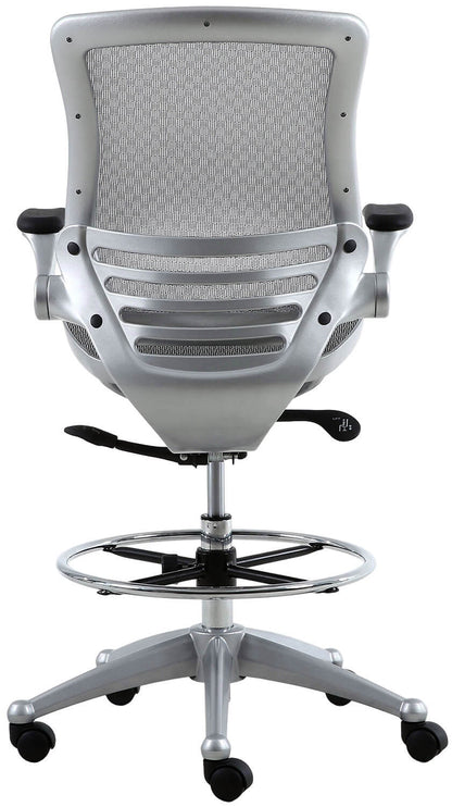 Harwick Evolve All Mesh Heavy Duty Drafting Chair