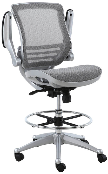 Harwick Evolve All Mesh Heavy Duty Drafting Chair