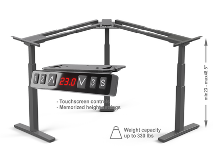 Direction DIY Desk