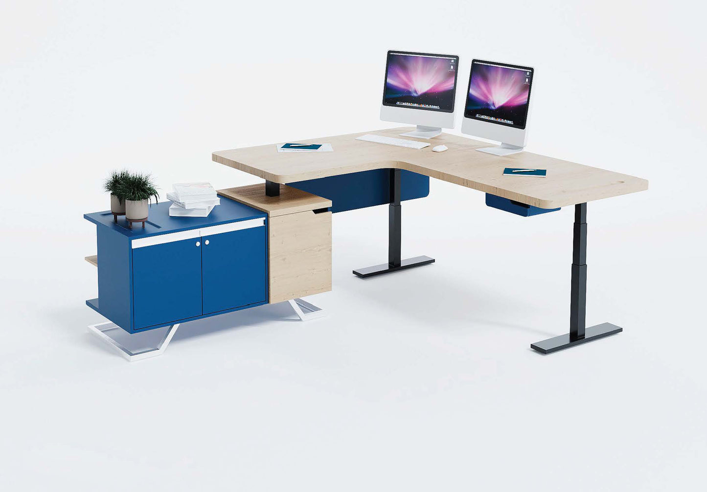 Direction Executive Desk