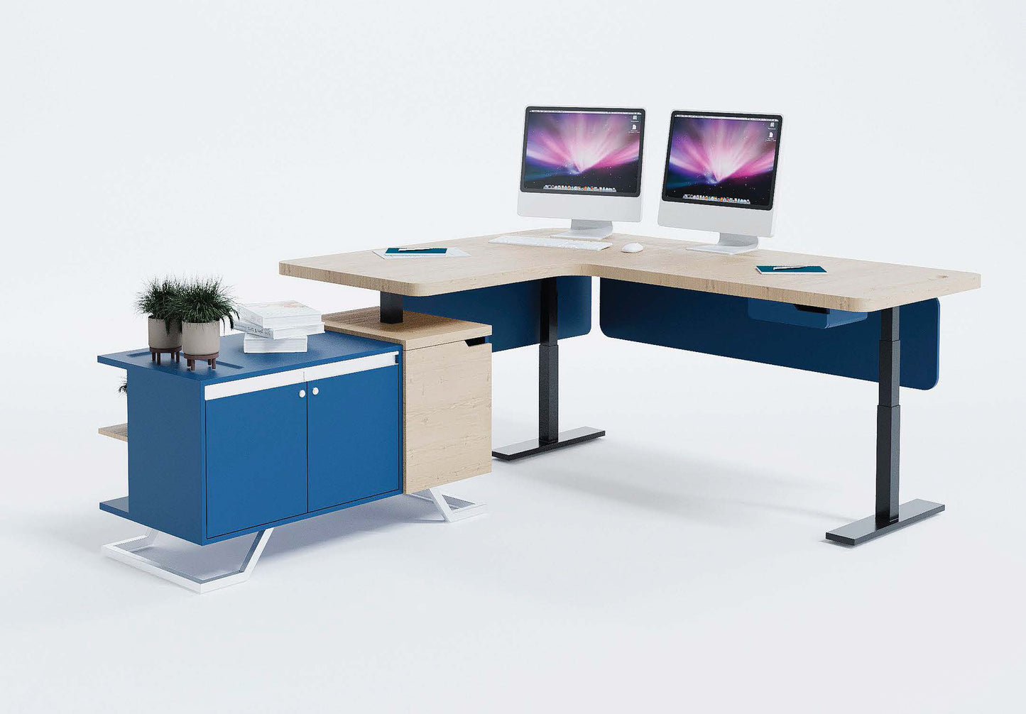 Direction Executive Desk