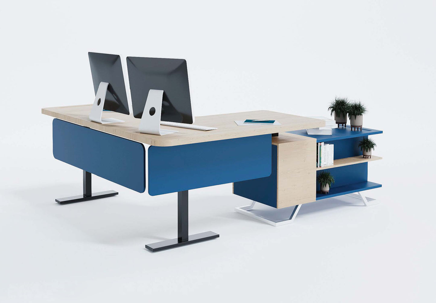 Direction Executive Desk