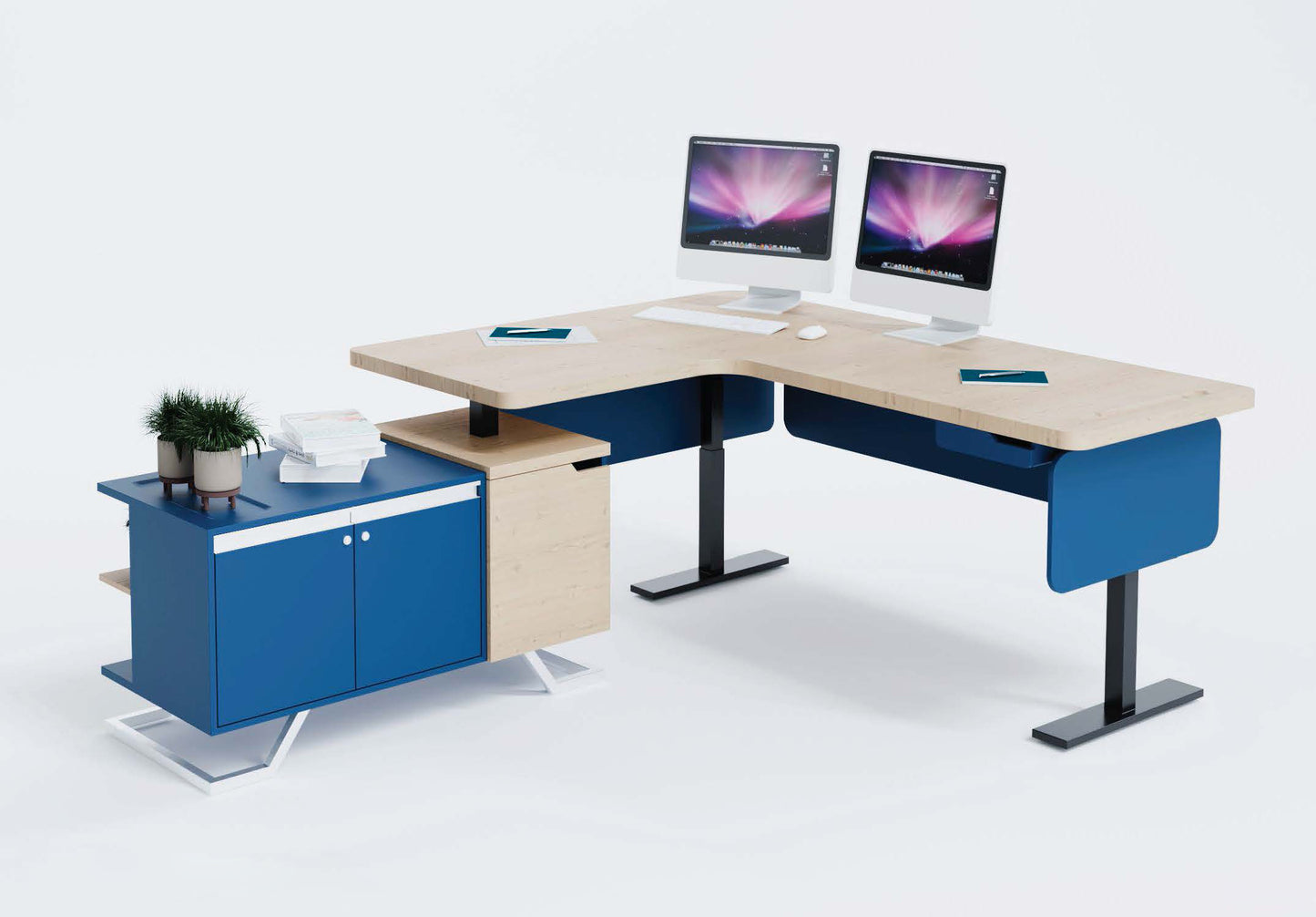 Direction Executive Desk