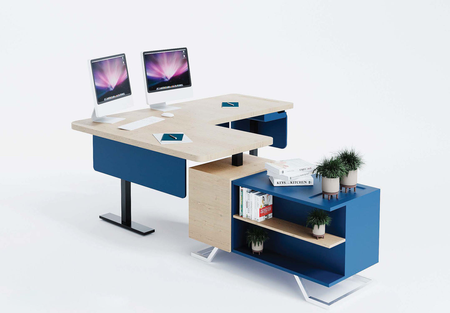 Direction Executive Desk