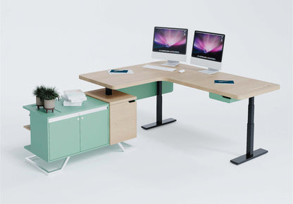 Direction Executive Desk