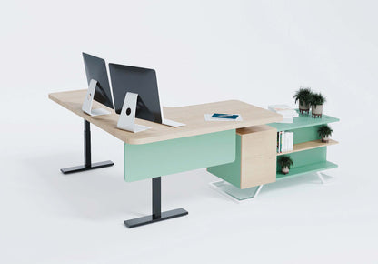 Direction Executive Desk