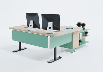 Direction Executive Desk