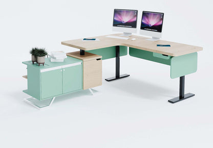 Direction Executive Desk