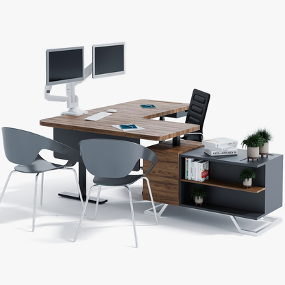 Direction Executive Desk