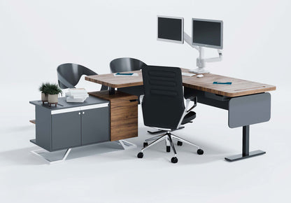 Direction Executive Desk