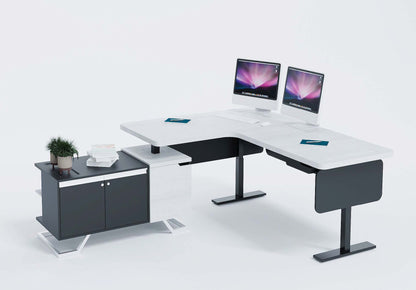 Direction Executive Desk