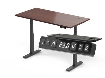 Direction Laminate Desk