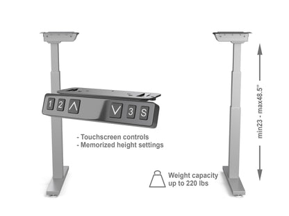 Direction DIY Desk